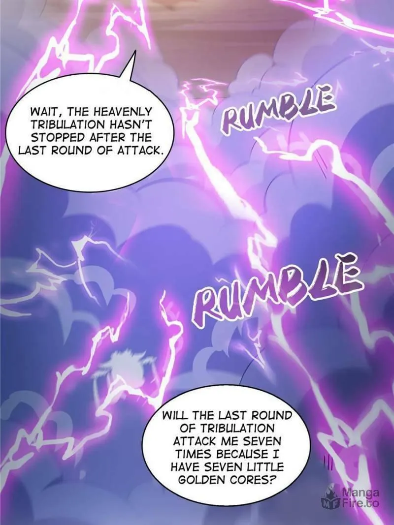 Read Cultivation Chat Group chapter 531 image 53 on Lezhin