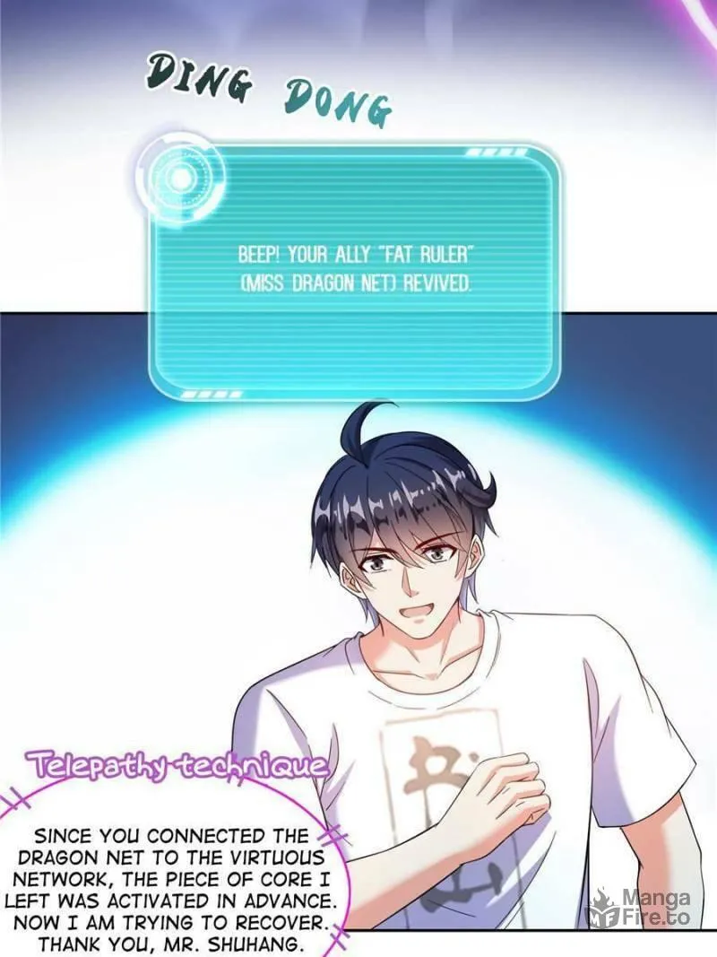 Read Cultivation Chat Group chapter 531 image 54 on Lezhin