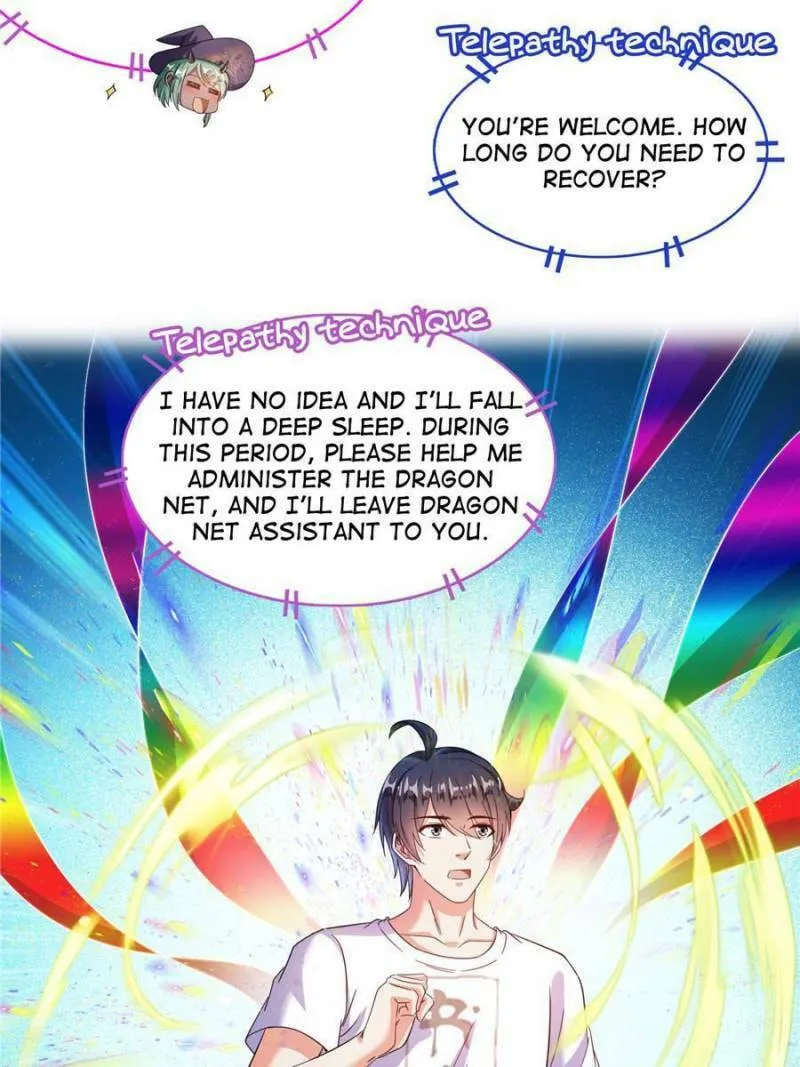 Read Cultivation Chat Group chapter 531 image 55 on Lezhin