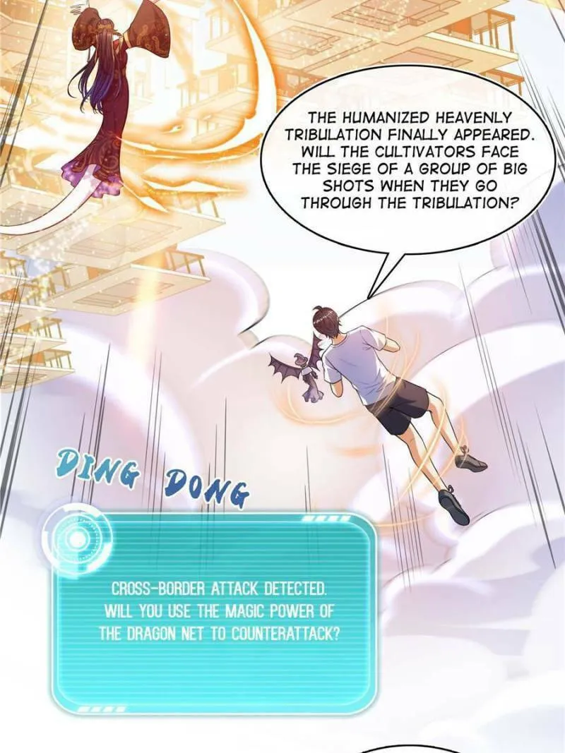 Read Cultivation Chat Group chapter 531 image 61 on Lezhin