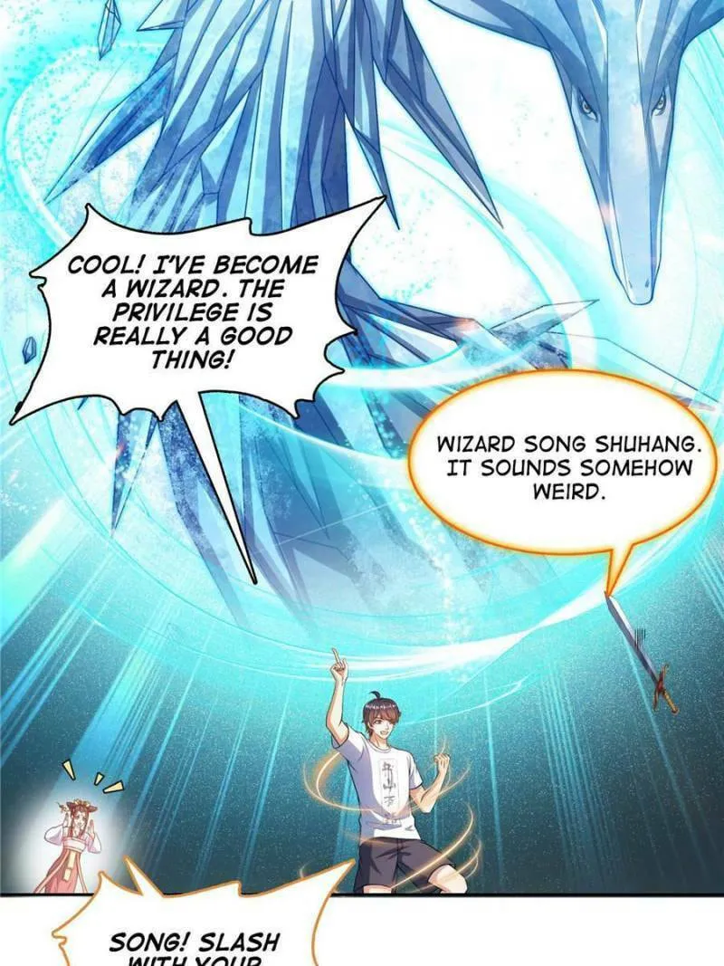 Read Cultivation Chat Group chapter 531 image 63 on Lezhin