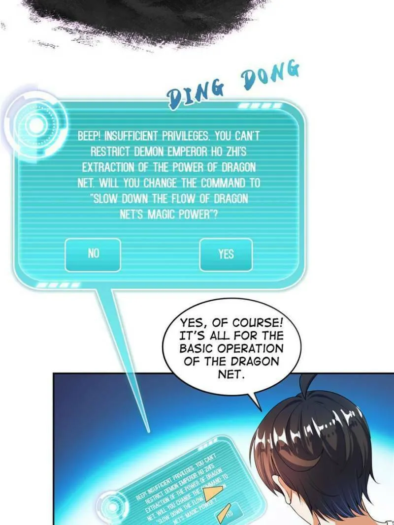 Read Cultivation Chat Group chapter 531 image 7 on Lezhin