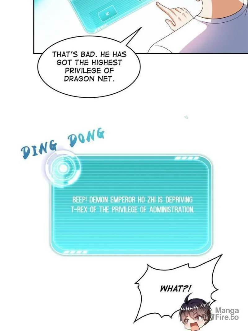 Read Cultivation Chat Group chapter 531 image 8 on Lezhin