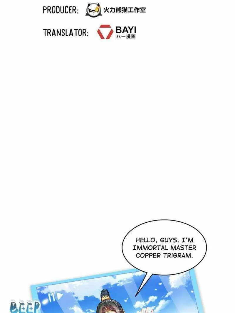 Read Cultivation Chat Group chapter 532 image 13 on Lezhin