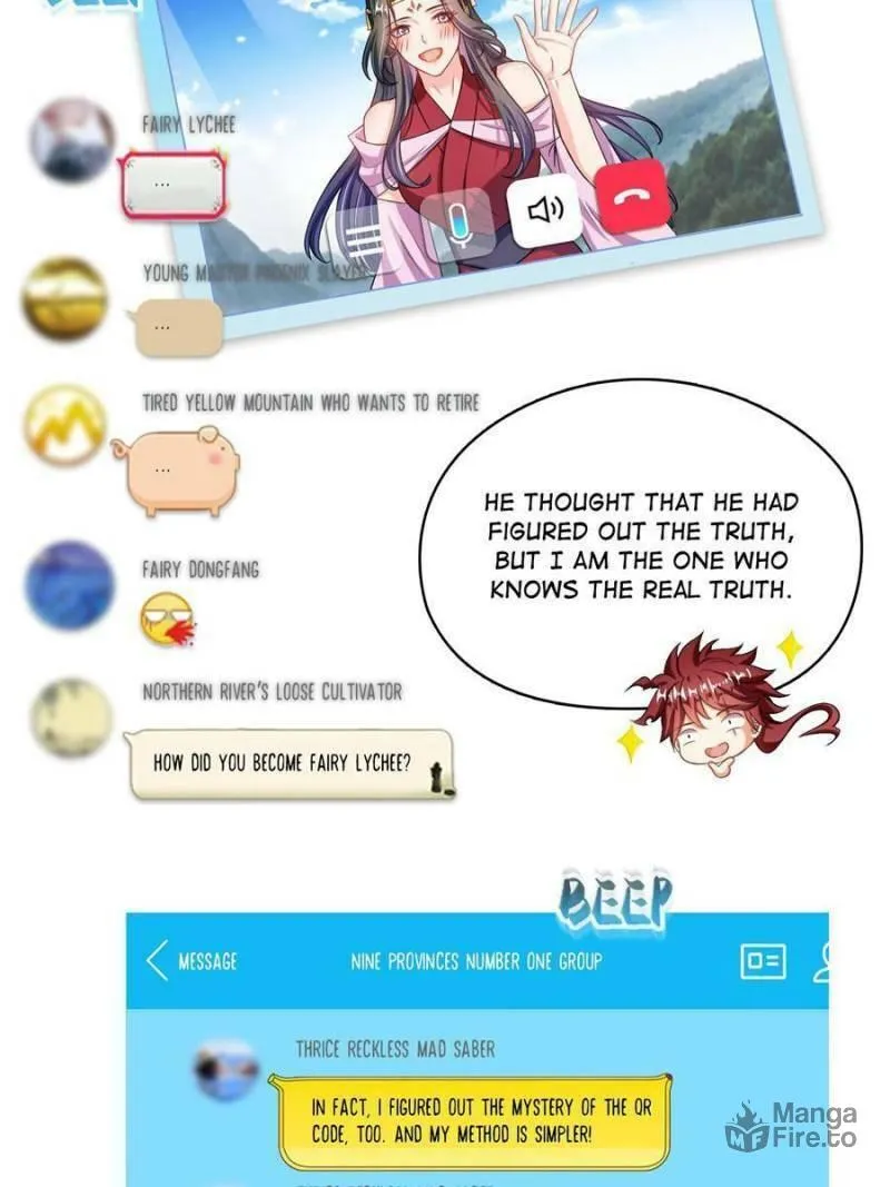Read Cultivation Chat Group chapter 532 image 14 on Lezhin