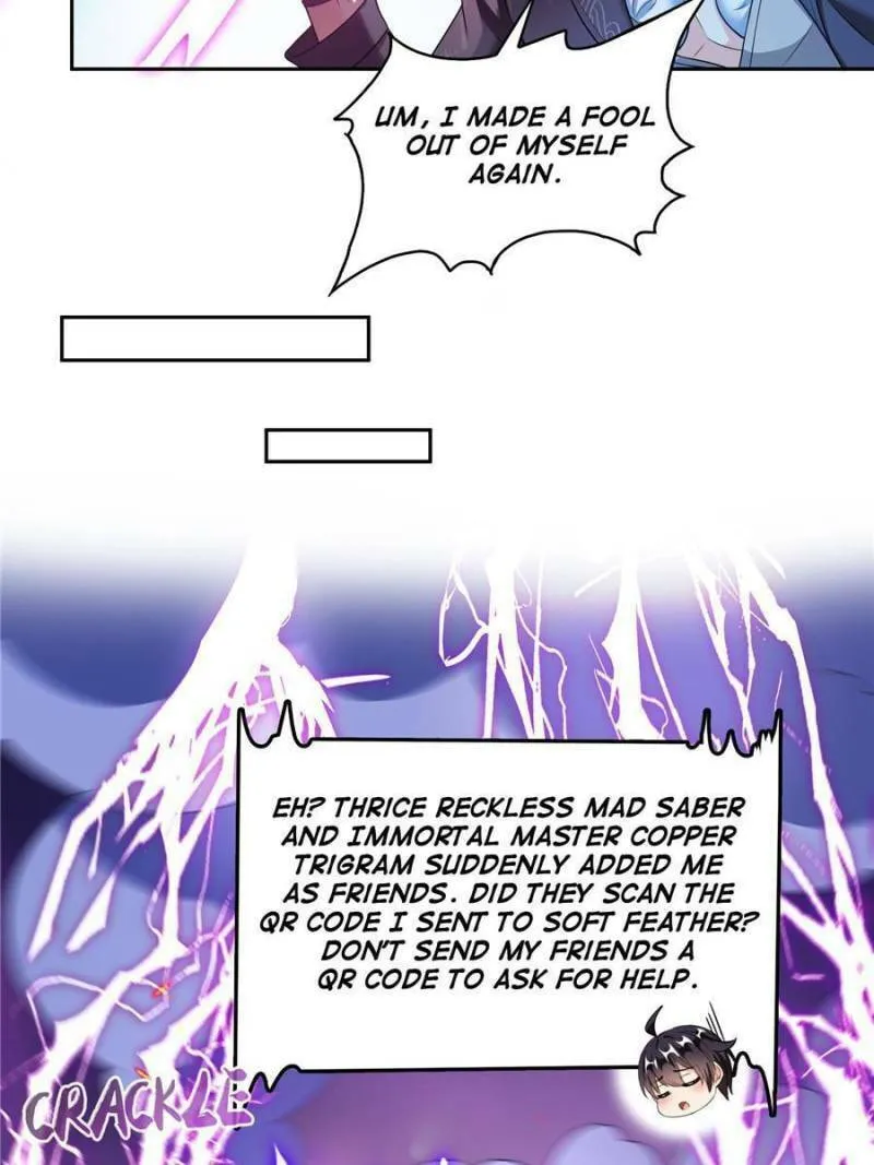 Read Cultivation Chat Group chapter 532 image 18 on Lezhin