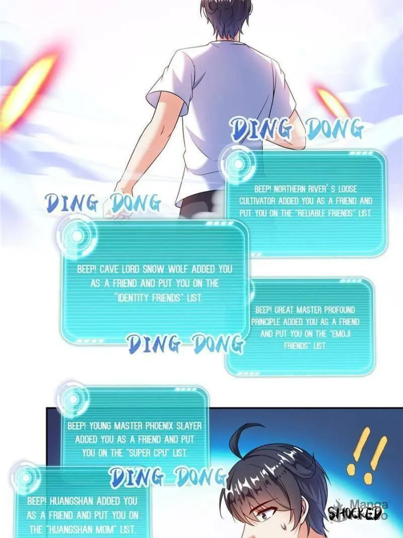 Read Cultivation Chat Group chapter 532 image 20 on Lezhin