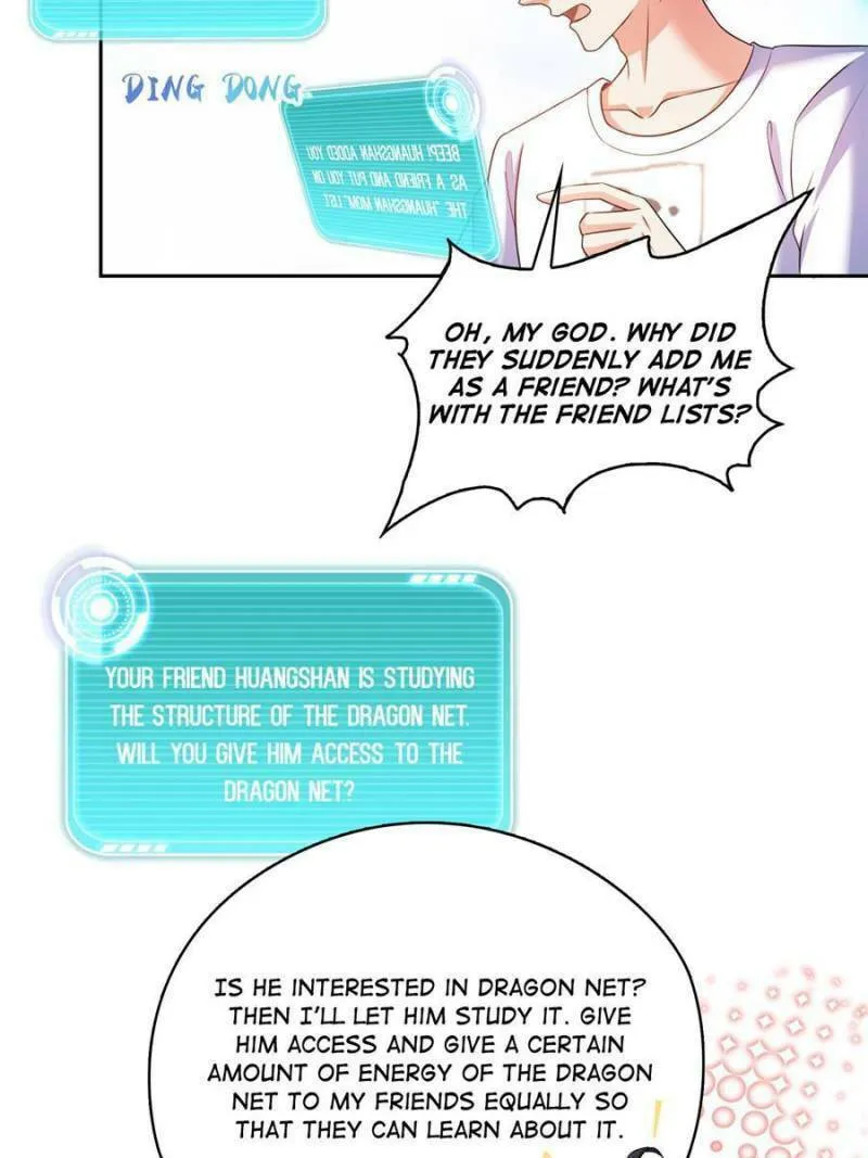Read Cultivation Chat Group chapter 532 image 21 on Lezhin