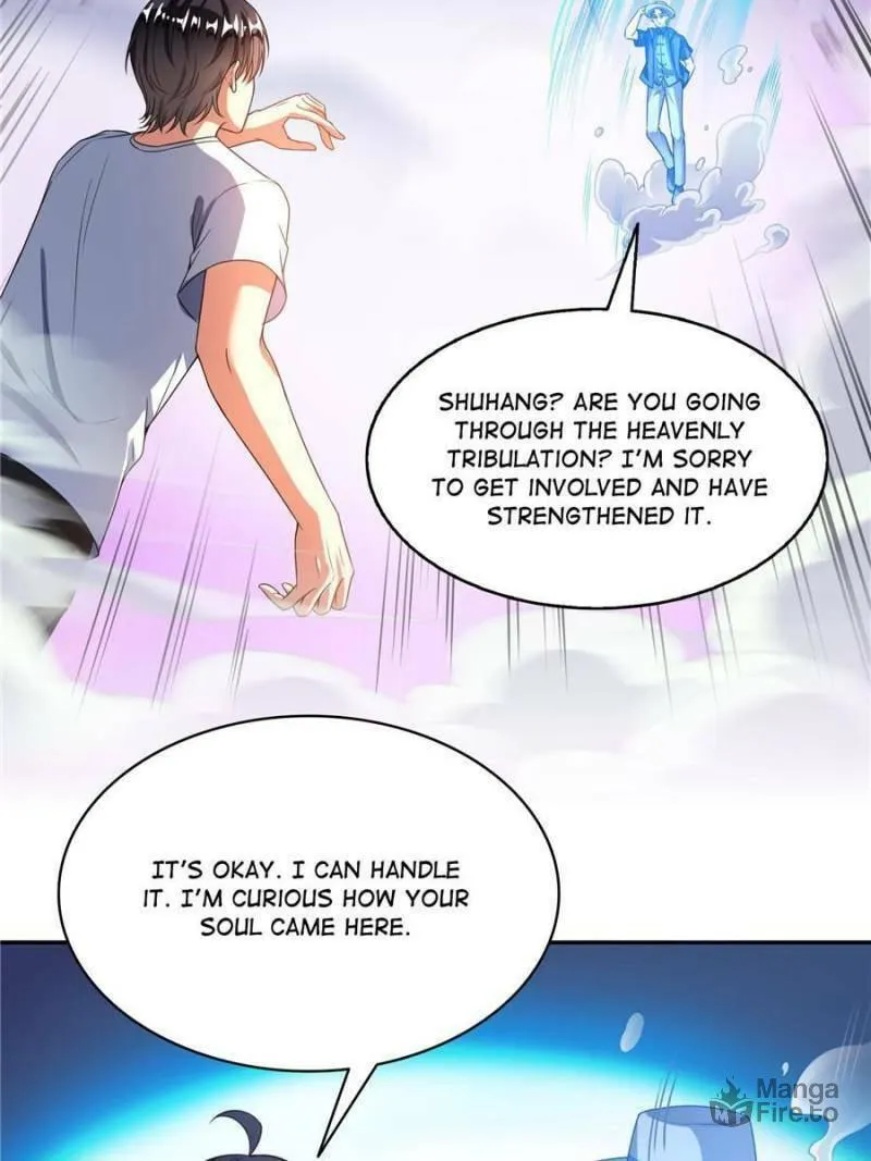 Read Cultivation Chat Group chapter 532 image 29 on Lezhin