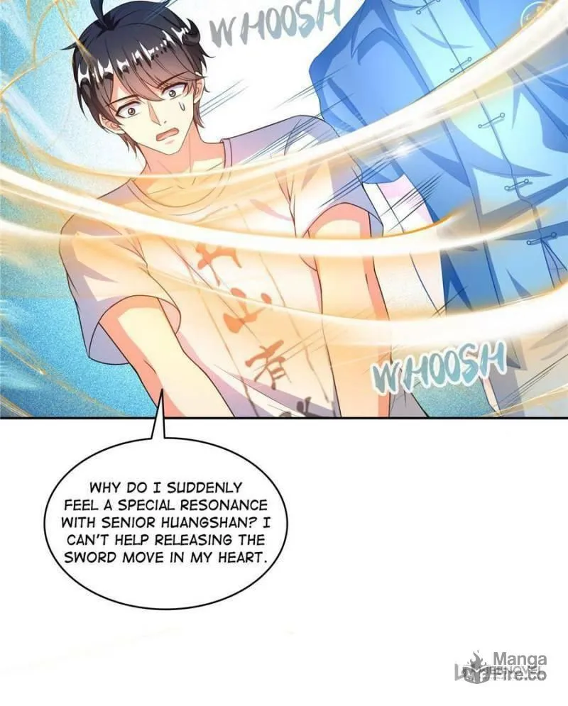 Read Cultivation Chat Group chapter 532 image 32 on Lezhin
