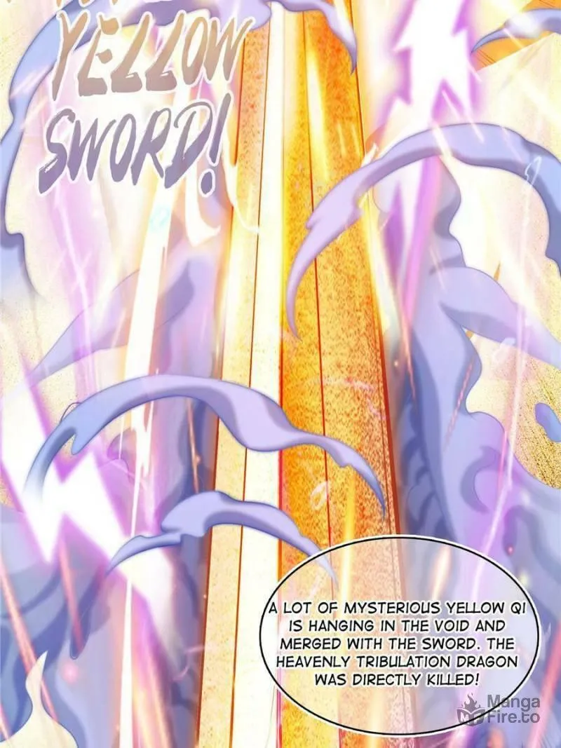 Read Cultivation Chat Group chapter 532 image 34 on Lezhin