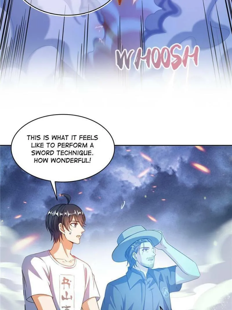 Read Cultivation Chat Group chapter 532 image 36 on Lezhin