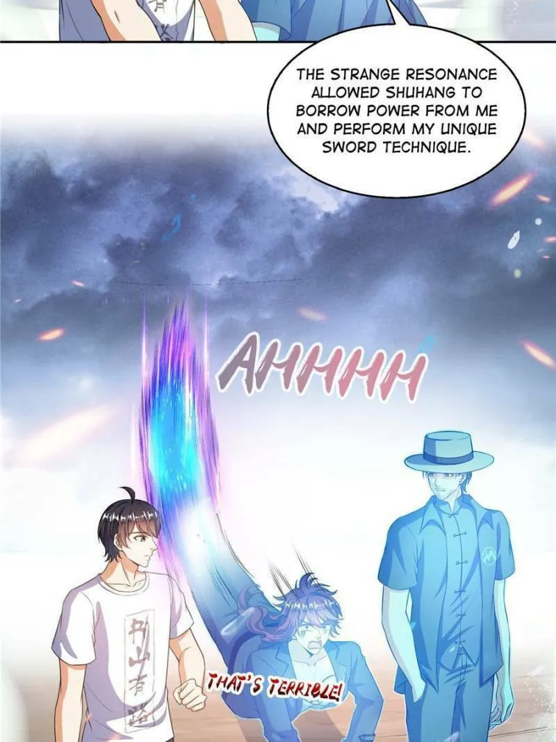 Read Cultivation Chat Group chapter 532 image 37 on Lezhin