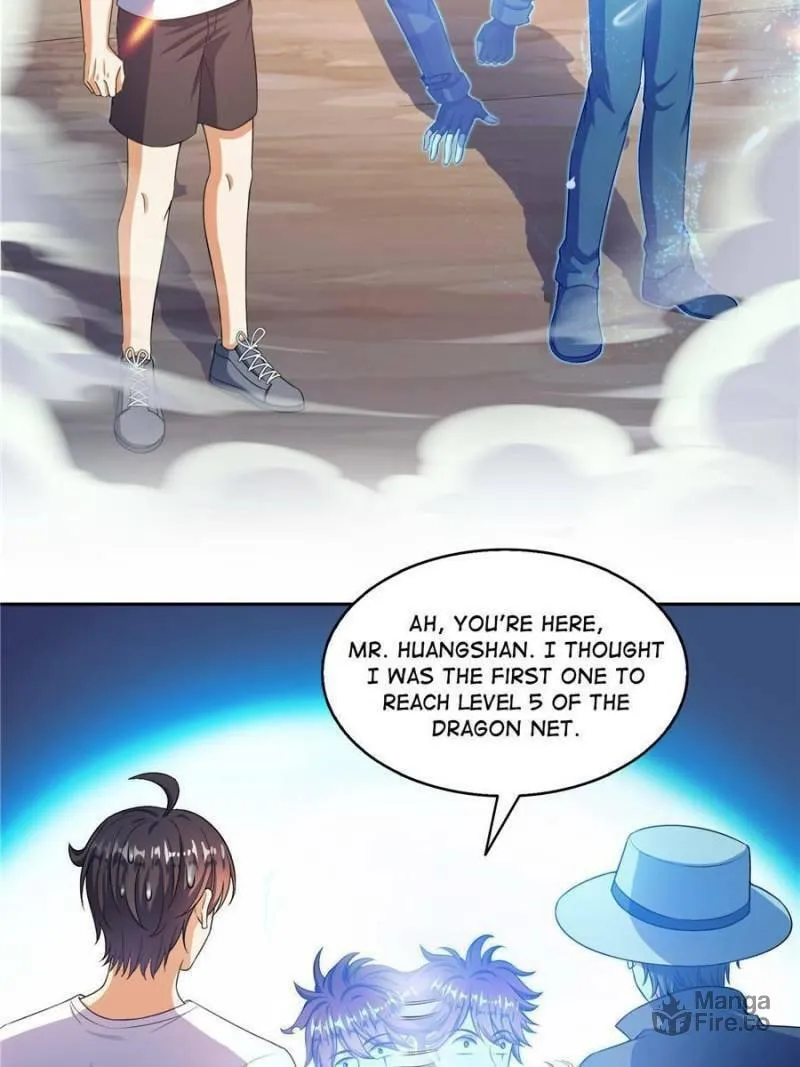 Read Cultivation Chat Group chapter 532 image 38 on Lezhin