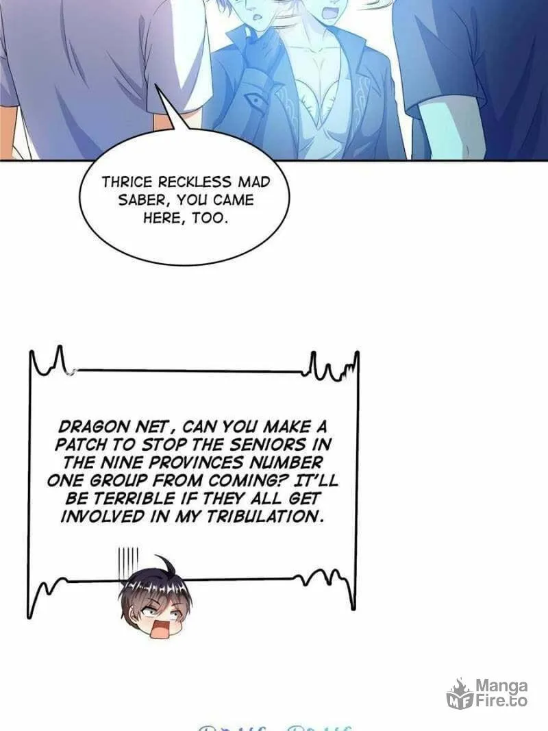 Read Cultivation Chat Group chapter 532 image 39 on Lezhin