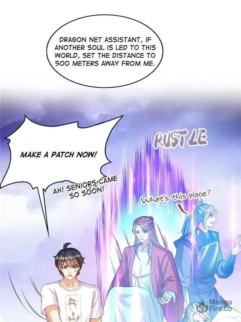 Read Cultivation Chat Group chapter 532 image 41 on Lezhin