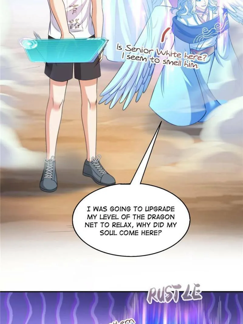 Read Cultivation Chat Group chapter 532 image 42 on Lezhin
