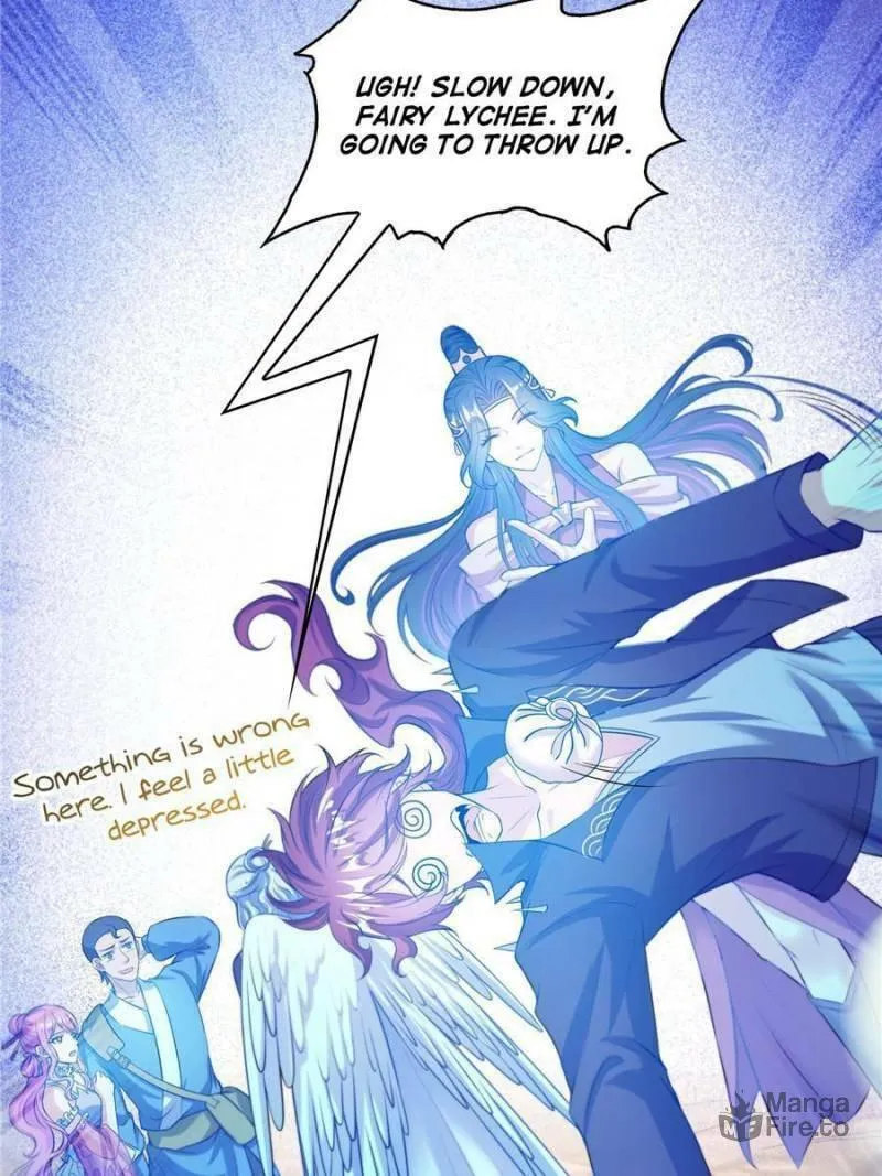 Read Cultivation Chat Group chapter 532 image 44 on Lezhin