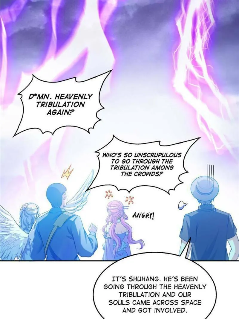 Read Cultivation Chat Group chapter 532 image 46 on Lezhin