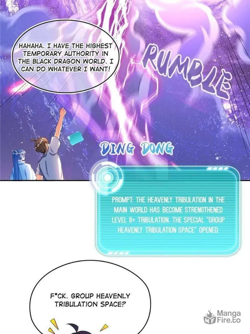 Read Cultivation Chat Group chapter 532 image 50 on Lezhin
