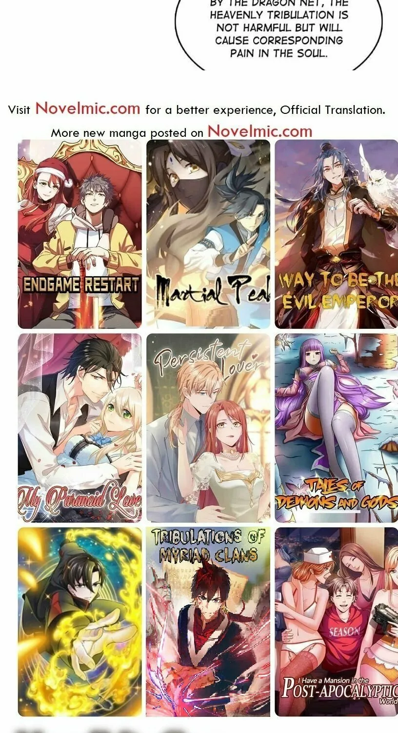 Read Cultivation Chat Group chapter 532 image 57 on Lezhin