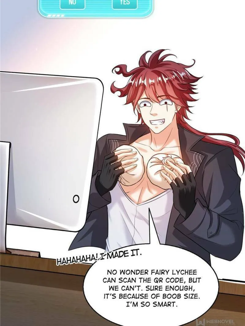 Read Cultivation Chat Group chapter 532 image 7 on Lezhin