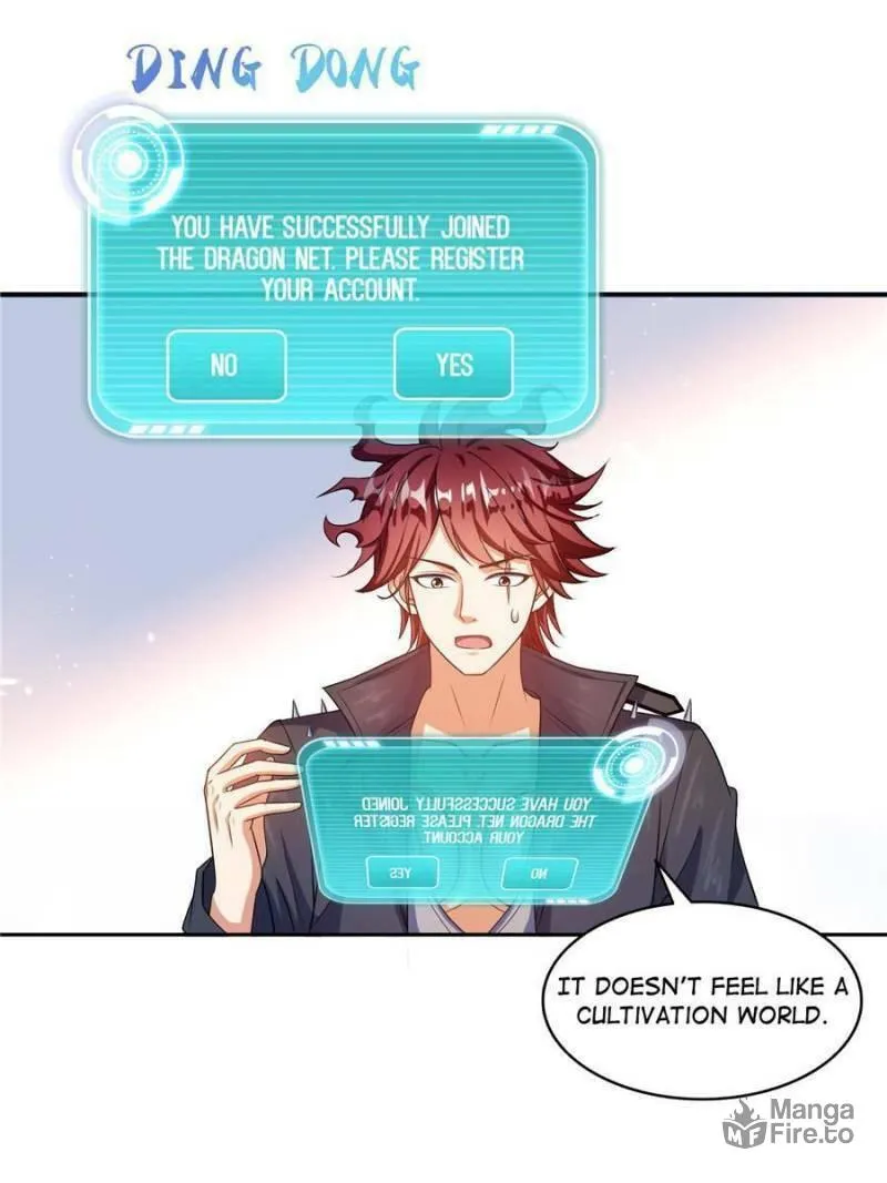 Read Cultivation Chat Group chapter 532 image 9 on Lezhin