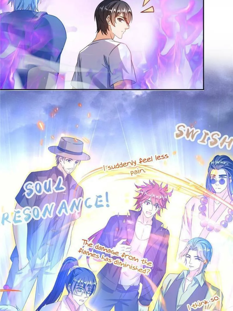 Read Cultivation Chat Group chapter 533 image 1 on Lezhin