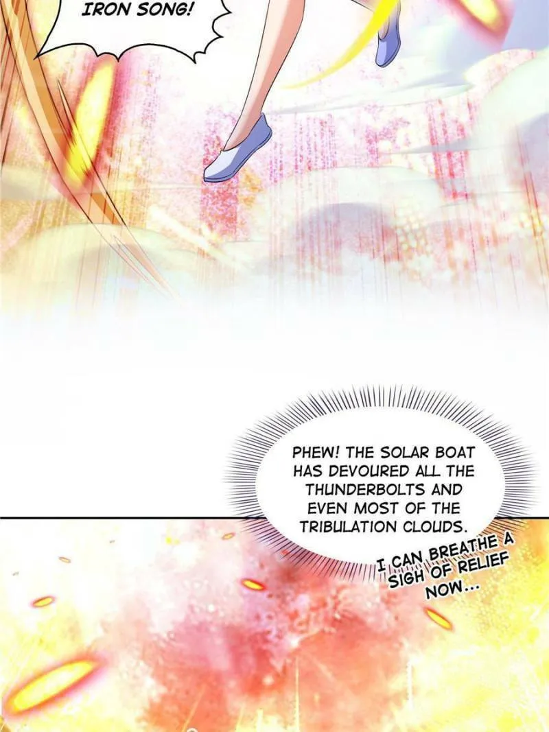Read Cultivation Chat Group chapter 533 image 12 on Lezhin