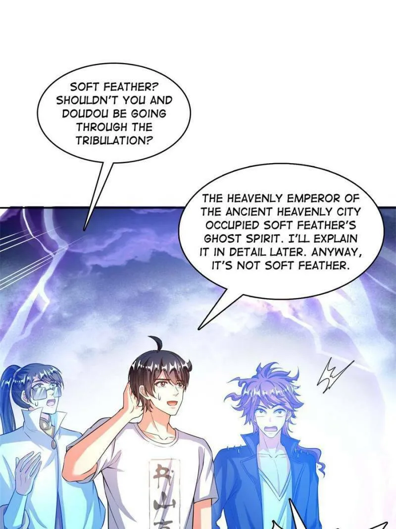 Read Cultivation Chat Group chapter 533 image 16 on Lezhin
