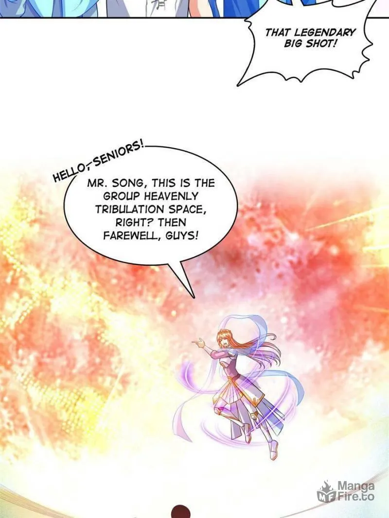 Read Cultivation Chat Group chapter 533 image 17 on Lezhin