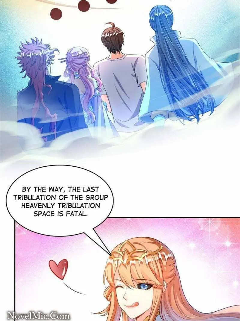 Read Cultivation Chat Group chapter 533 image 18 on Lezhin