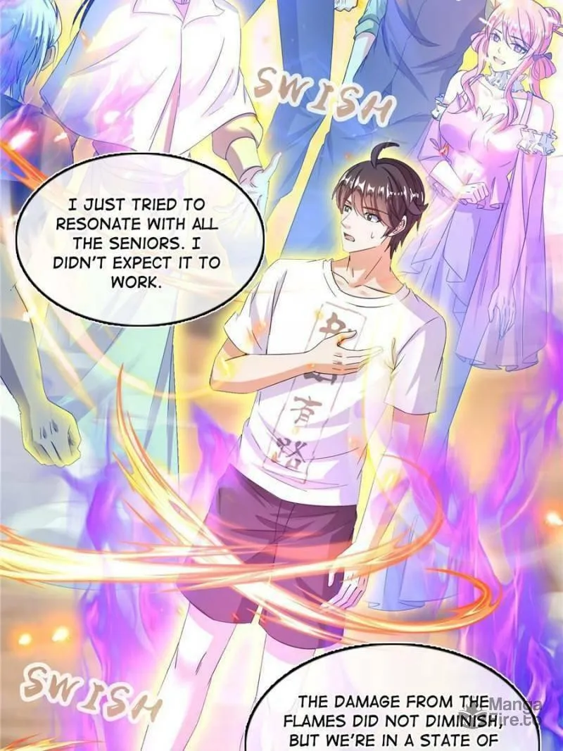 Read Cultivation Chat Group chapter 533 image 2 on Lezhin