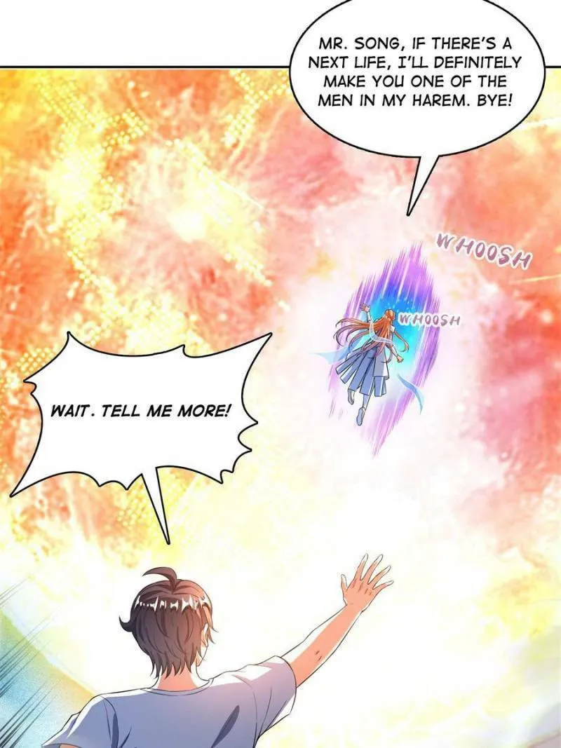 Read Cultivation Chat Group chapter 533 image 21 on Lezhin