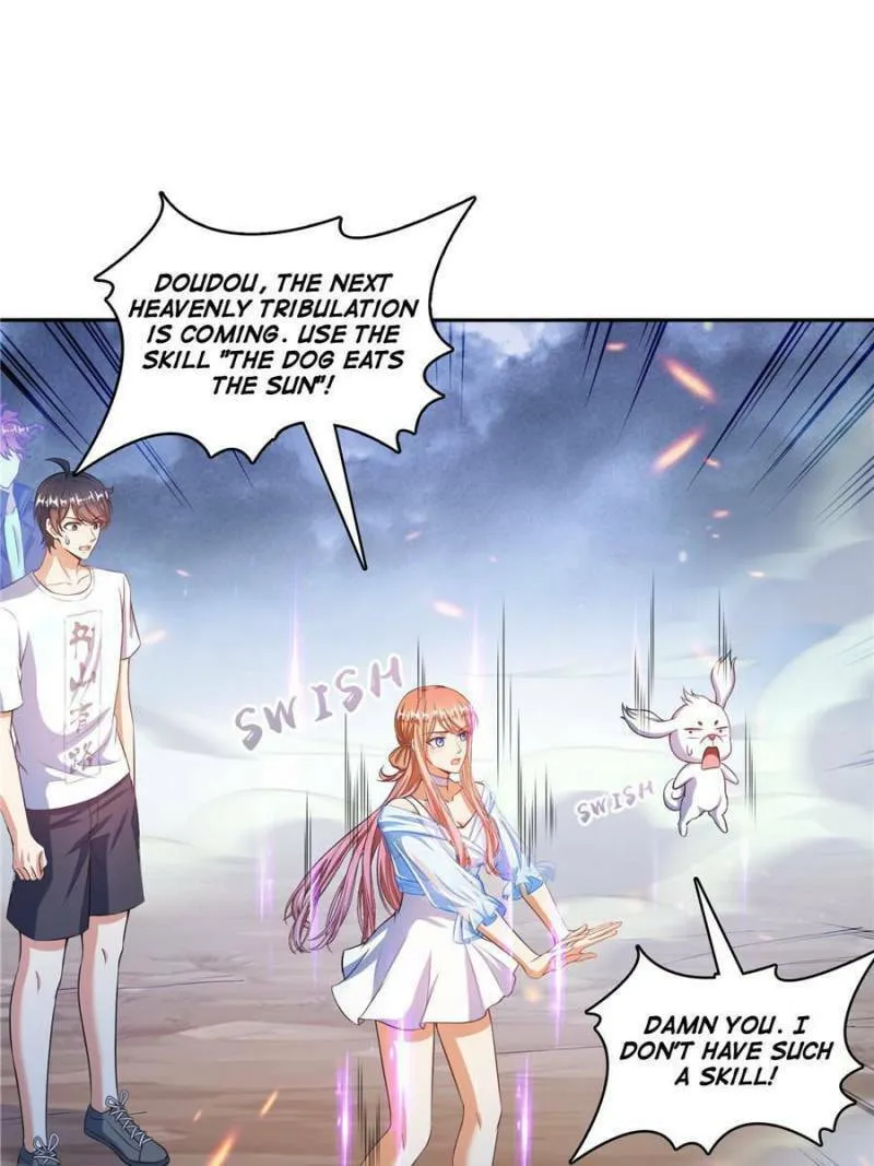 Read Cultivation Chat Group chapter 533 image 25 on Lezhin