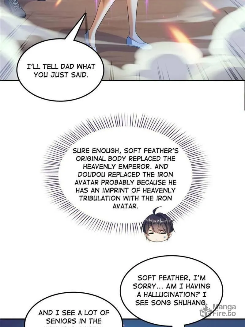 Read Cultivation Chat Group chapter 533 image 26 on Lezhin