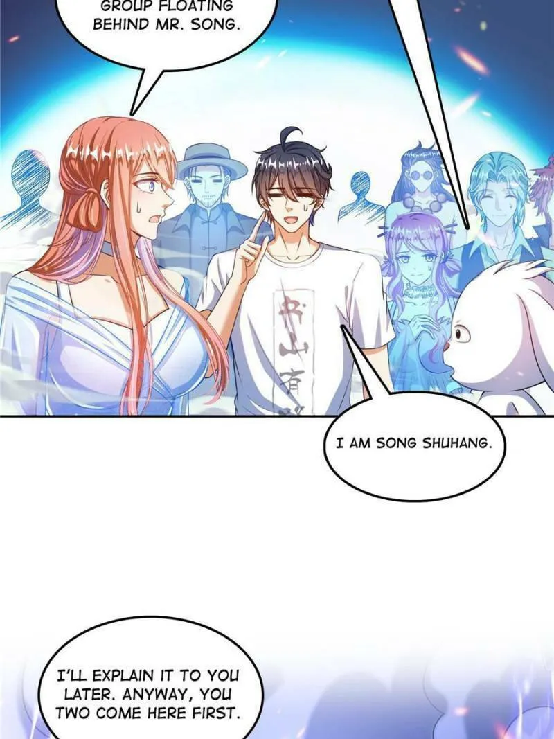 Read Cultivation Chat Group chapter 533 image 27 on Lezhin