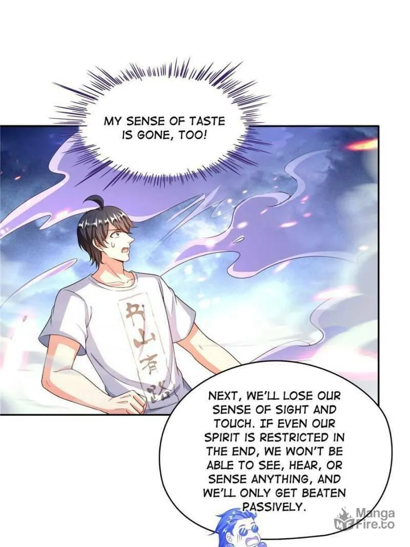 Read Cultivation Chat Group chapter 533 image 34 on Lezhin
