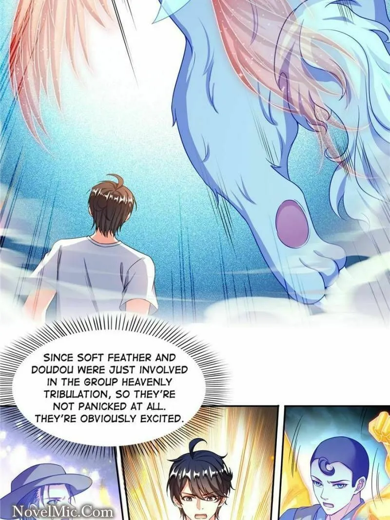 Read Cultivation Chat Group chapter 533 image 36 on Lezhin