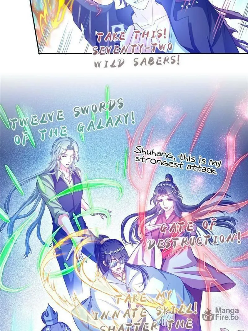 Read Cultivation Chat Group chapter 533 image 38 on Lezhin