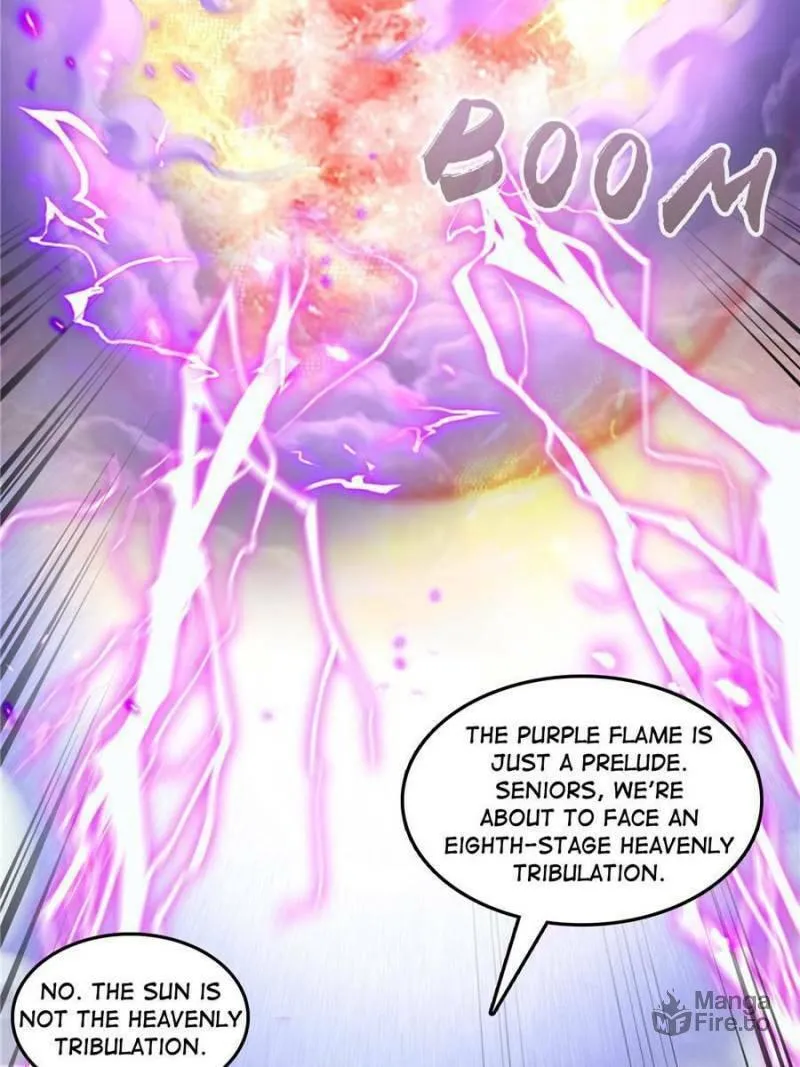 Read Cultivation Chat Group chapter 533 image 4 on Lezhin