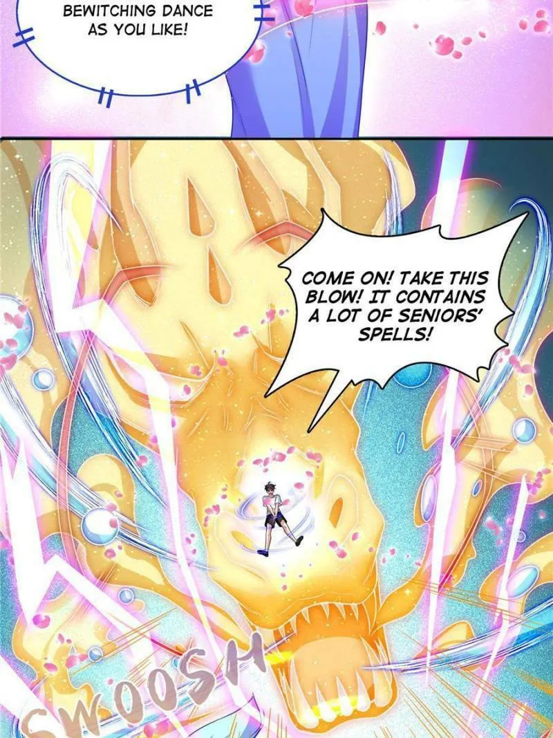 Read Cultivation Chat Group chapter 533 image 40 on Lezhin