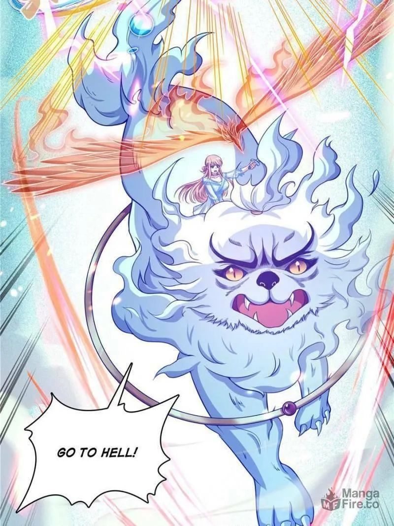 Read Cultivation Chat Group chapter 533 image 41 on Lezhin