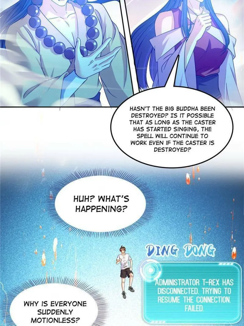 Read Cultivation Chat Group chapter 533 image 46 on Lezhin