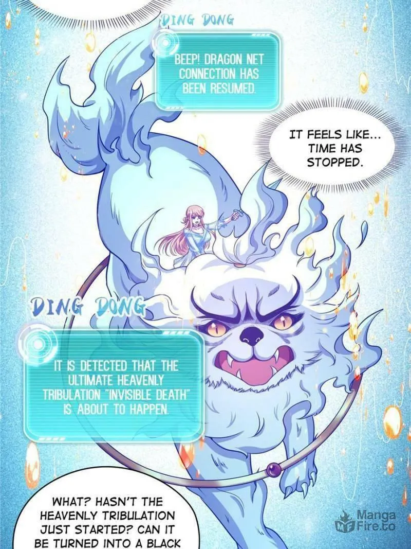 Read Cultivation Chat Group chapter 533 image 47 on Lezhin