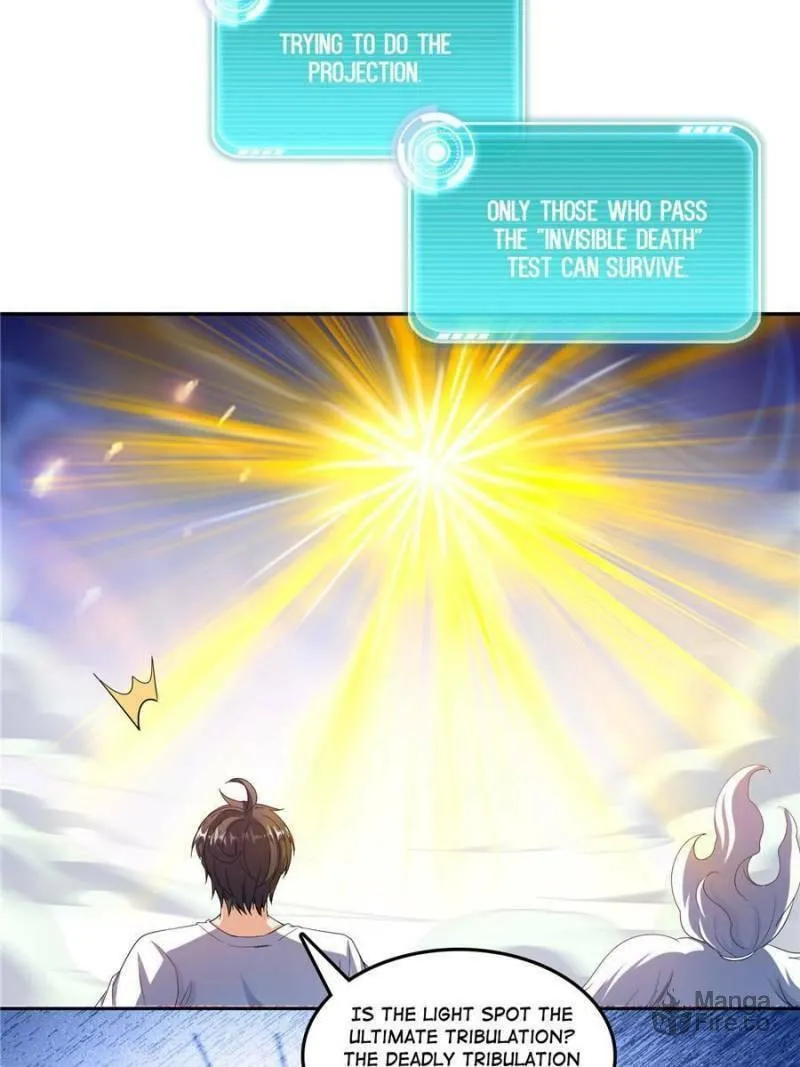 Read Cultivation Chat Group chapter 533 image 49 on Lezhin