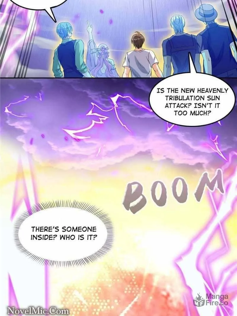 Read Cultivation Chat Group chapter 533 image 5 on Lezhin