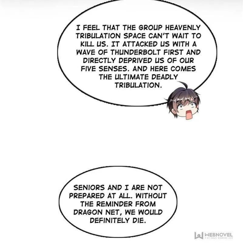 Read Cultivation Chat Group chapter 533 image 52 on Lezhin