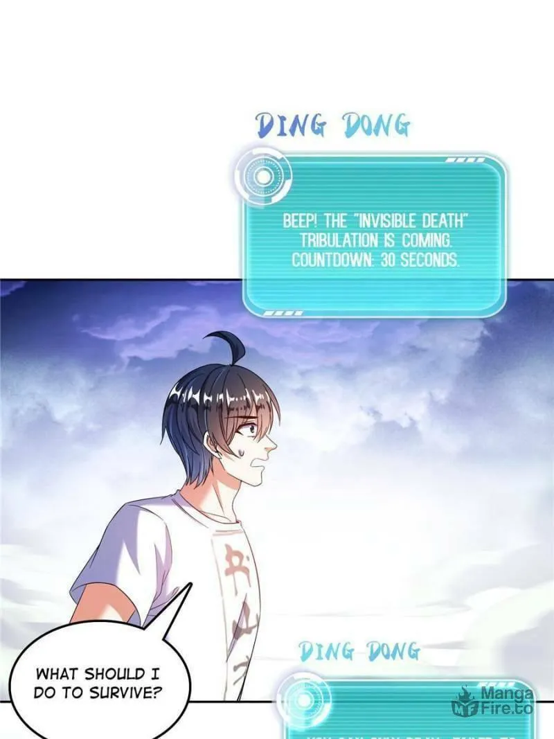 Read Cultivation Chat Group chapter 533 image 53 on Lezhin
