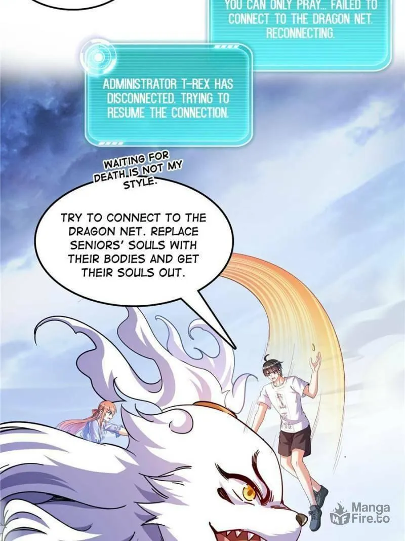 Read Cultivation Chat Group chapter 533 image 54 on Lezhin